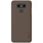 Nillkin Super Frosted Shield Matte cover case for LG G6 order from official NILLKIN store
